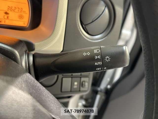 Suzuki ALTO 2019-04 292327-15