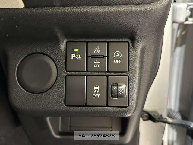Suzuki ALTO 2019-04 292327-16