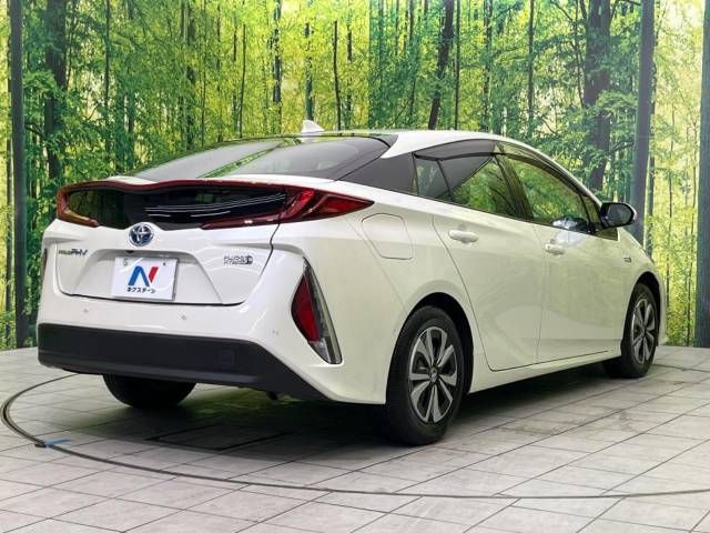 Toyota PRIUS PHV 2020-01 183907-17