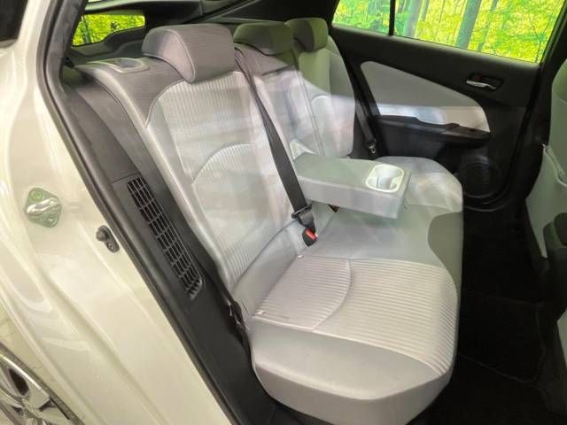 Toyota PRIUS PHV 2020-01 183907-9