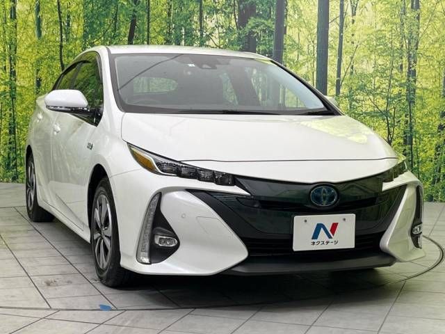 Toyota PRIUS PHV 2020-01 183907-16