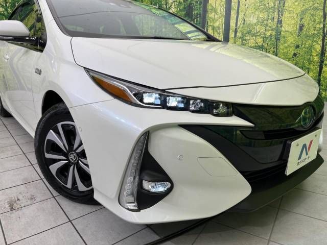 Toyota PRIUS PHV 2020-01 183907-12