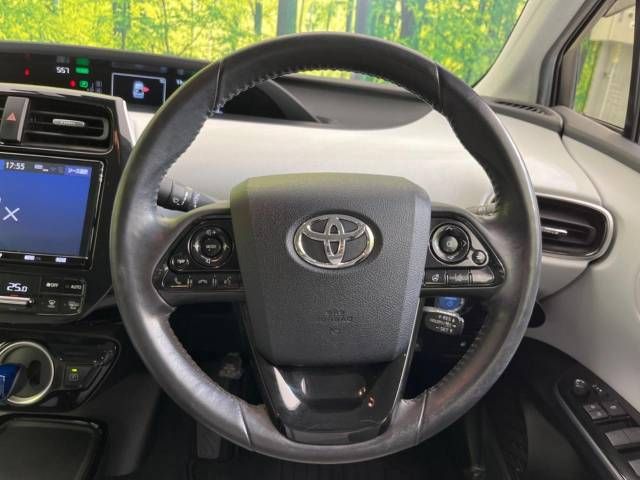 Toyota PRIUS PHV 2020-01 183907-11