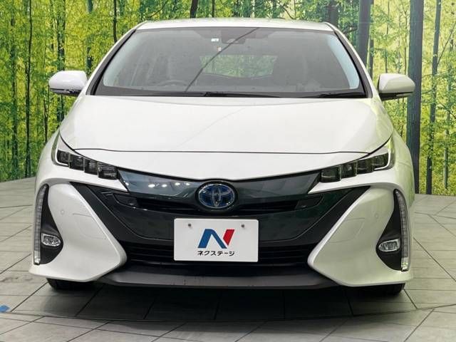 Toyota PRIUS PHV 2020-01 183907-14