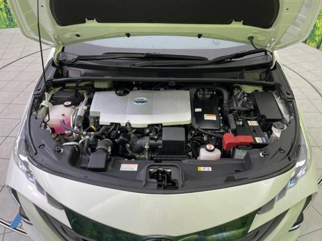 Toyota PRIUS PHV 2020-01 183907-18