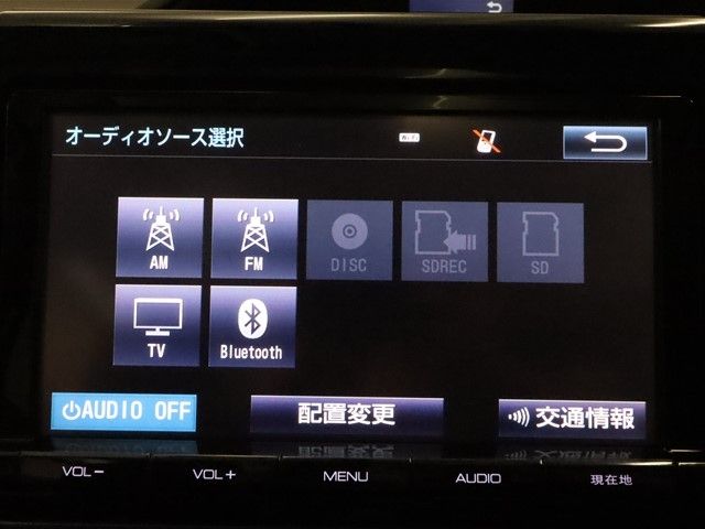 Toyota VOXY 2014-11 21854-16