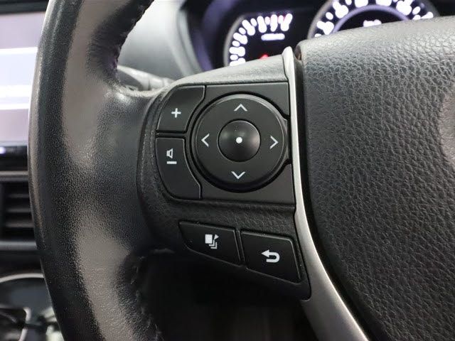Toyota VOXY 2014-11 21854-11