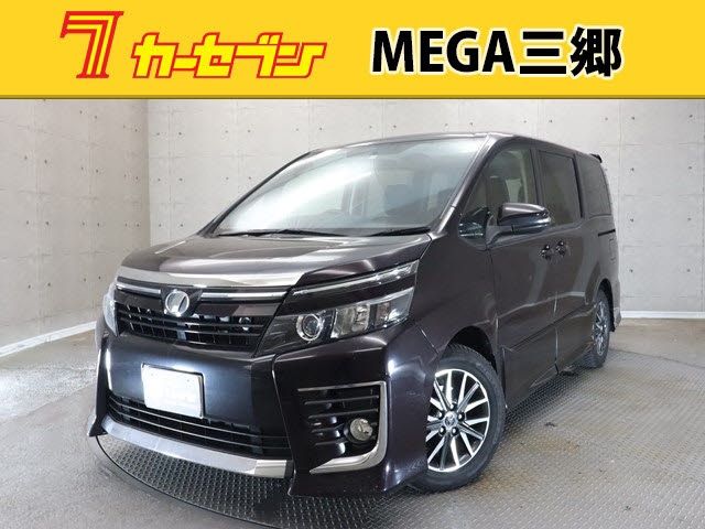 Toyota VOXY 2014-11 21854-0