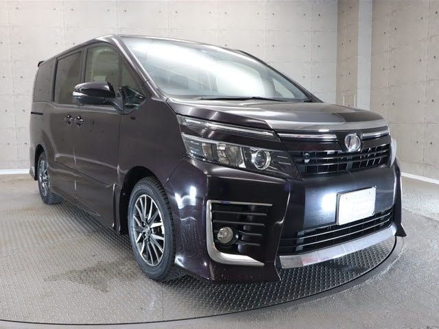Toyota VOXY 2014-11 21854-21