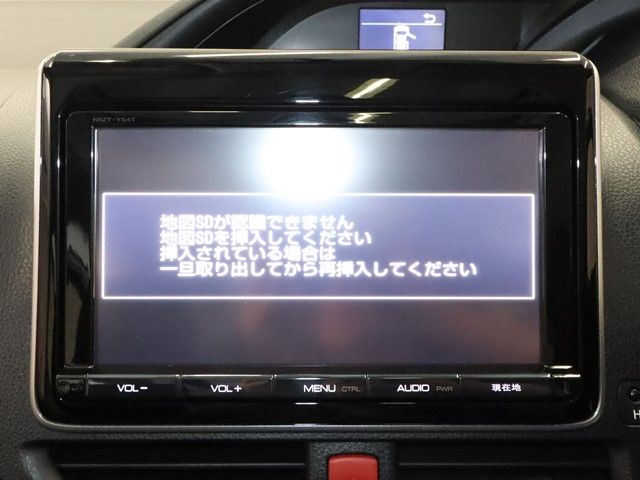 Toyota VOXY 2014-11 21854-14