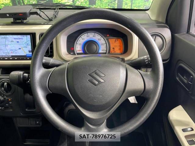 Suzuki ALTO 2019-04 305110-11