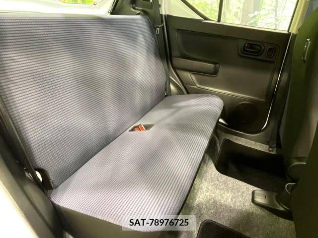 Suzuki ALTO 2019-04 305110-9