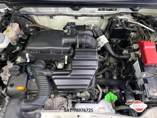 Suzuki ALTO 2019-04 305110-18