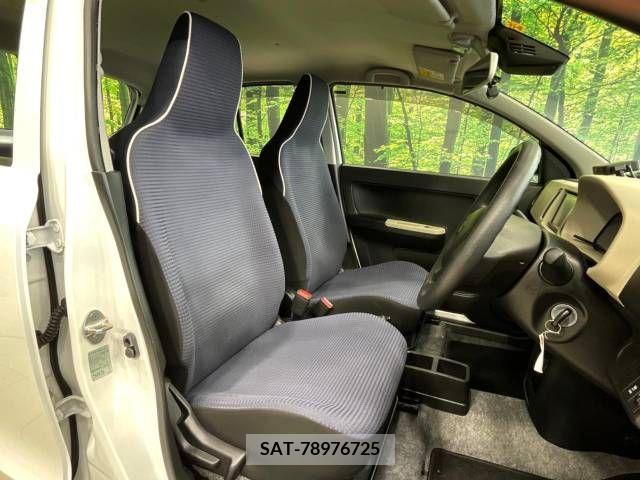 Suzuki ALTO 2019-04 305110-8