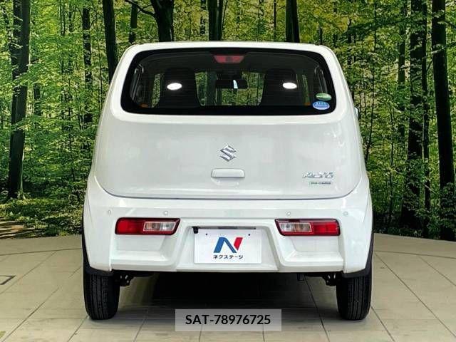 Suzuki ALTO 2019-04 305110-15