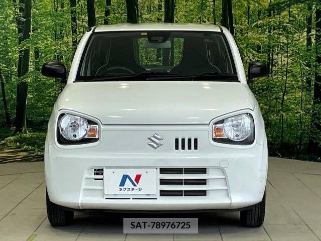 Suzuki ALTO 2019-04 305110-14