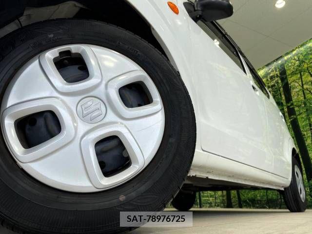 Suzuki ALTO 2019-04 305110-13