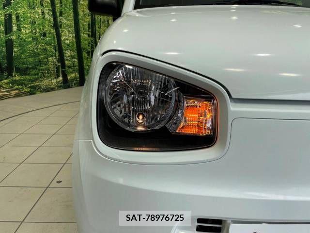 Suzuki ALTO 2019-04 305110-12