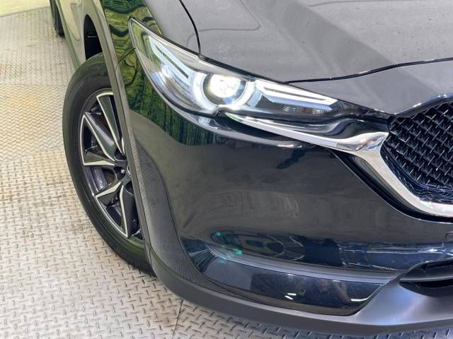 Mazda CX-5 2018-11 18446-12