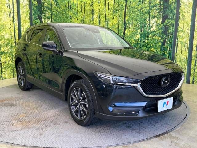 Mazda CX-5 2018-11 18446-16