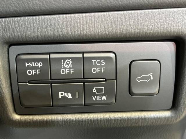 Mazda CX-5 2018-11 18446-7