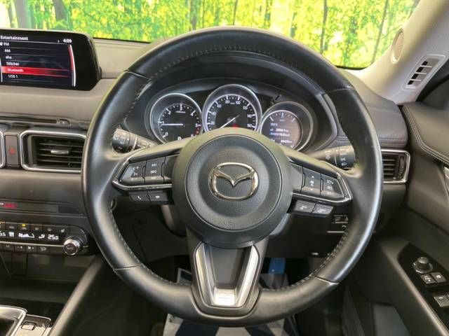 Mazda CX-5 2018-11 18446-11