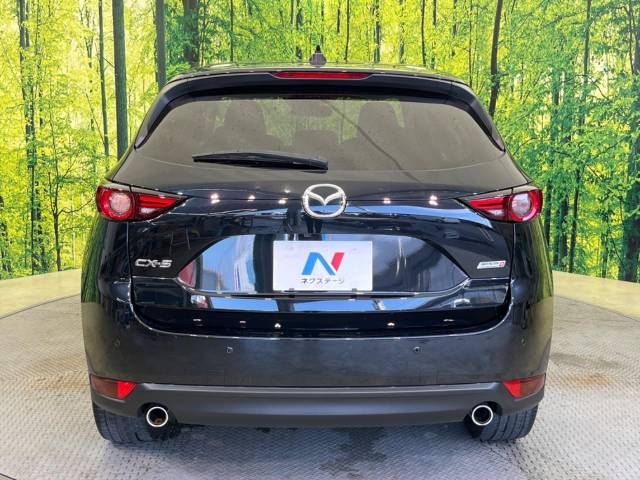 Mazda CX-5 2018-11 18446-15