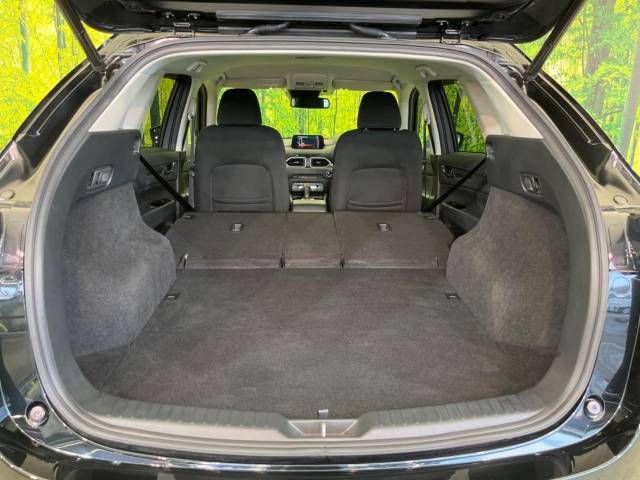 Mazda CX-5 2018-11 18446-10