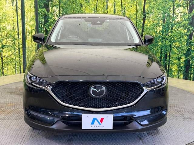 Mazda CX-5 2018-11 18446-14