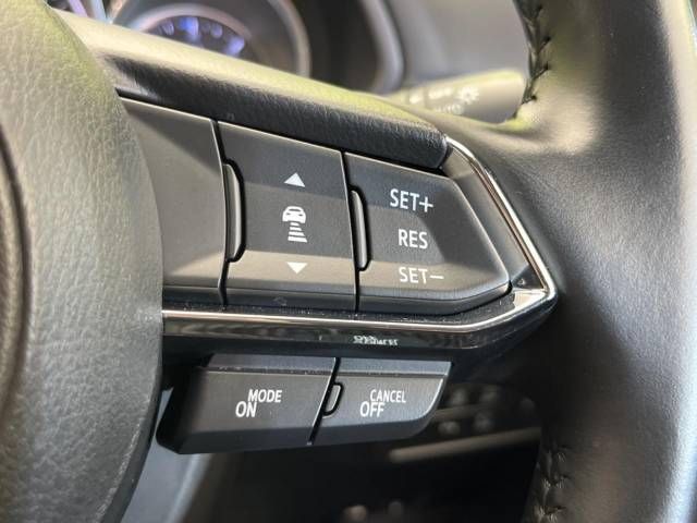 Mazda CX-5 2018-11 18446-6