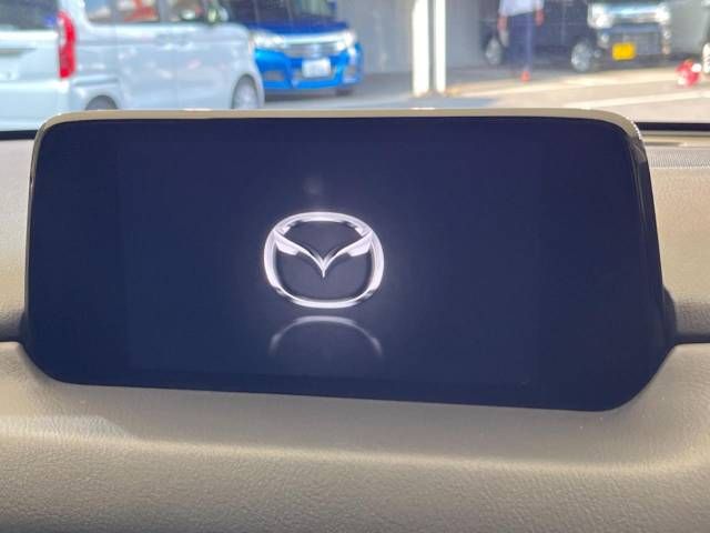 Mazda CX-5 2018-11 18446-2