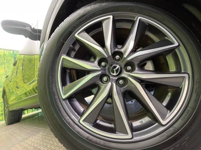 Mazda CX-5 2018-11 18446-13