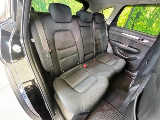 Mazda CX-5 2018-11 18446-9