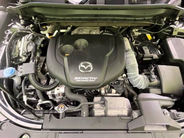 Mazda CX-5 2018-11 18446-18