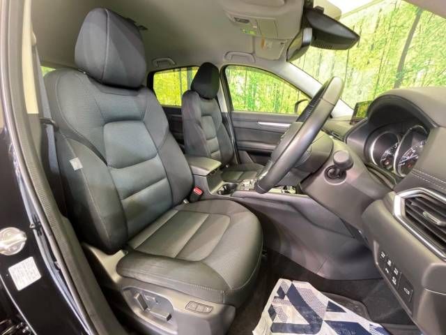 Mazda CX-5 2018-11 18446-8