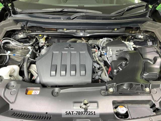 Mitsubishi ECLIPSE CROSS 2018-10 390540-18