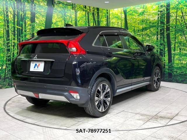 Mitsubishi ECLIPSE CROSS 2018-10 390540-17