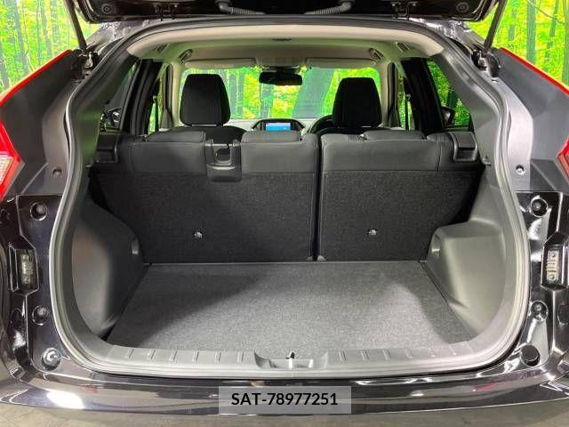 Mitsubishi ECLIPSE CROSS 2018-10 390540-10