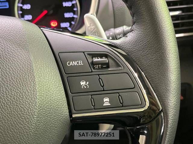 Mitsubishi ECLIPSE CROSS 2018-10 390540-3