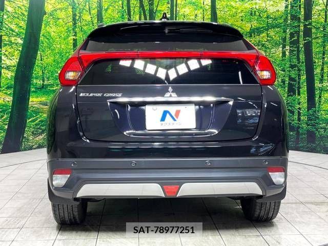 Mitsubishi ECLIPSE CROSS 2018-10 390540-15