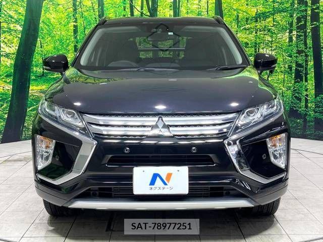 Mitsubishi ECLIPSE CROSS 2018-10 390540-14