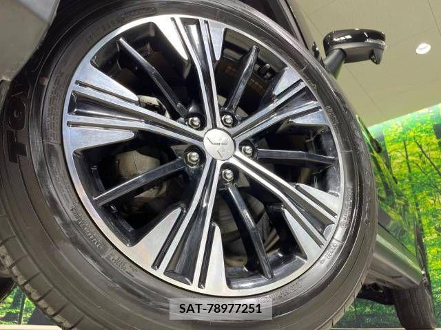 Mitsubishi ECLIPSE CROSS 2018-10 390540-13