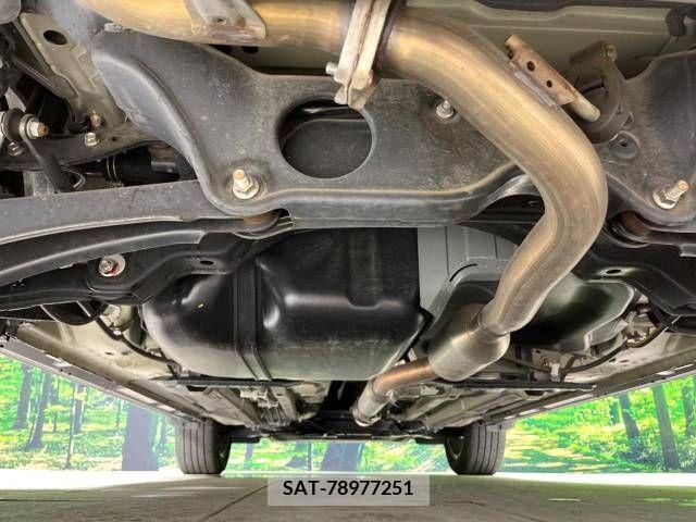 Mitsubishi ECLIPSE CROSS 2018-10 390540-19