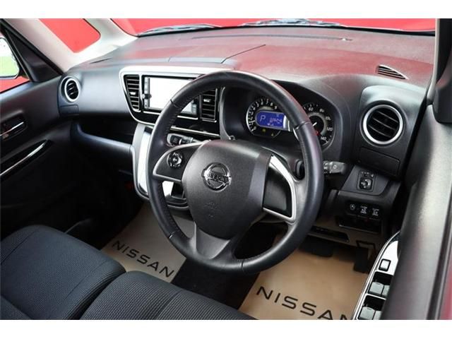 Nissan DAYZ ROOX 2017-01 8192-20