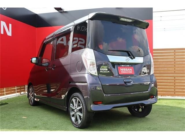 Nissan DAYZ ROOX 2017-01 8192-16