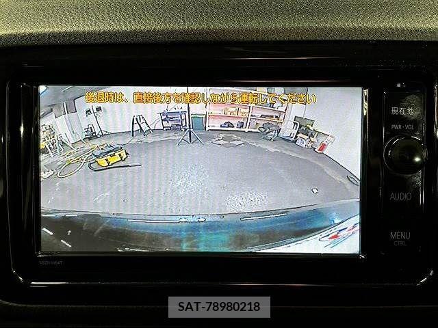 Toyota VITZ 2018-04 221509-3