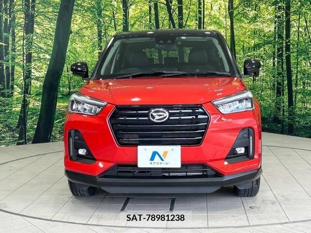 Daihatsu ROCKY 2019-12 283567-14