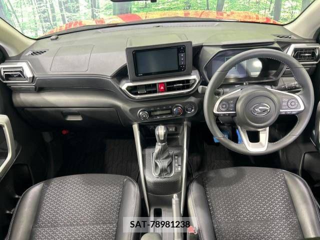 Daihatsu ROCKY 2019-12 283567-1