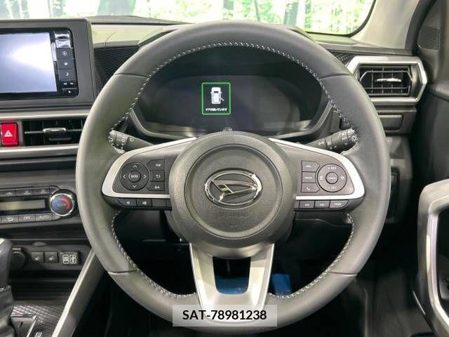 Daihatsu ROCKY 2019-12 283567-11