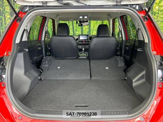 Daihatsu ROCKY 2019-12 283567-10